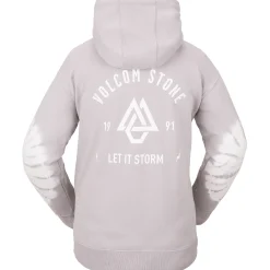Volcom Costus Pullover Fleece - Women's-Women Snow Clothing