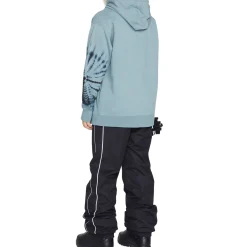 Volcom Costus Pullover Fleece - Women's-Women Snow Clothing