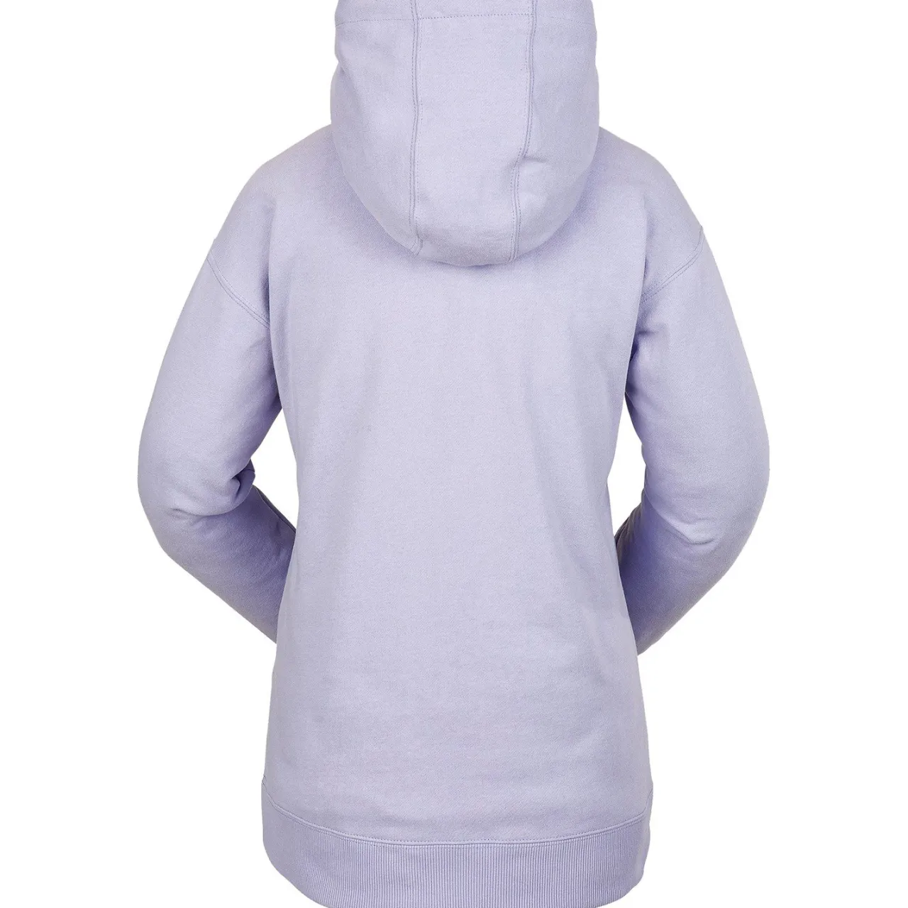 Volcom Costus Pullover Fleece - Women's-Women Snow Clothing|Mid Layers