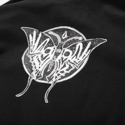 Volcom Costus Pullover Fleece - Women's-Women Snow Clothing|Mid Layers