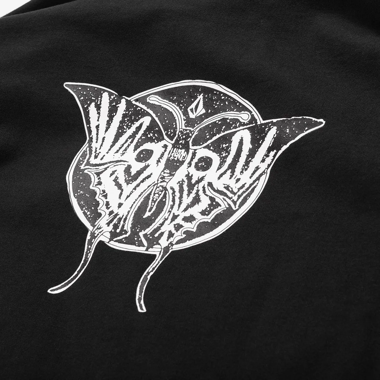 Volcom Costus Pullover Fleece - Women's-Women Snow Clothing|Mid Layers