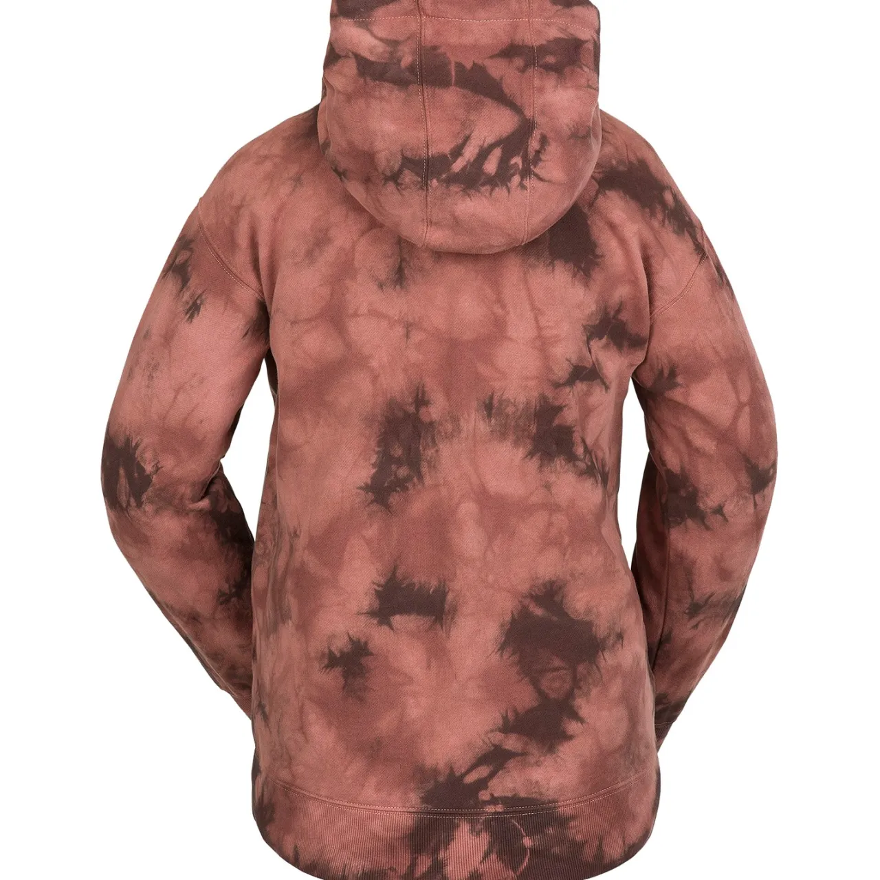 Volcom Costus Pullover Fleece - Women's-Women Snow Clothing|Mid Layers