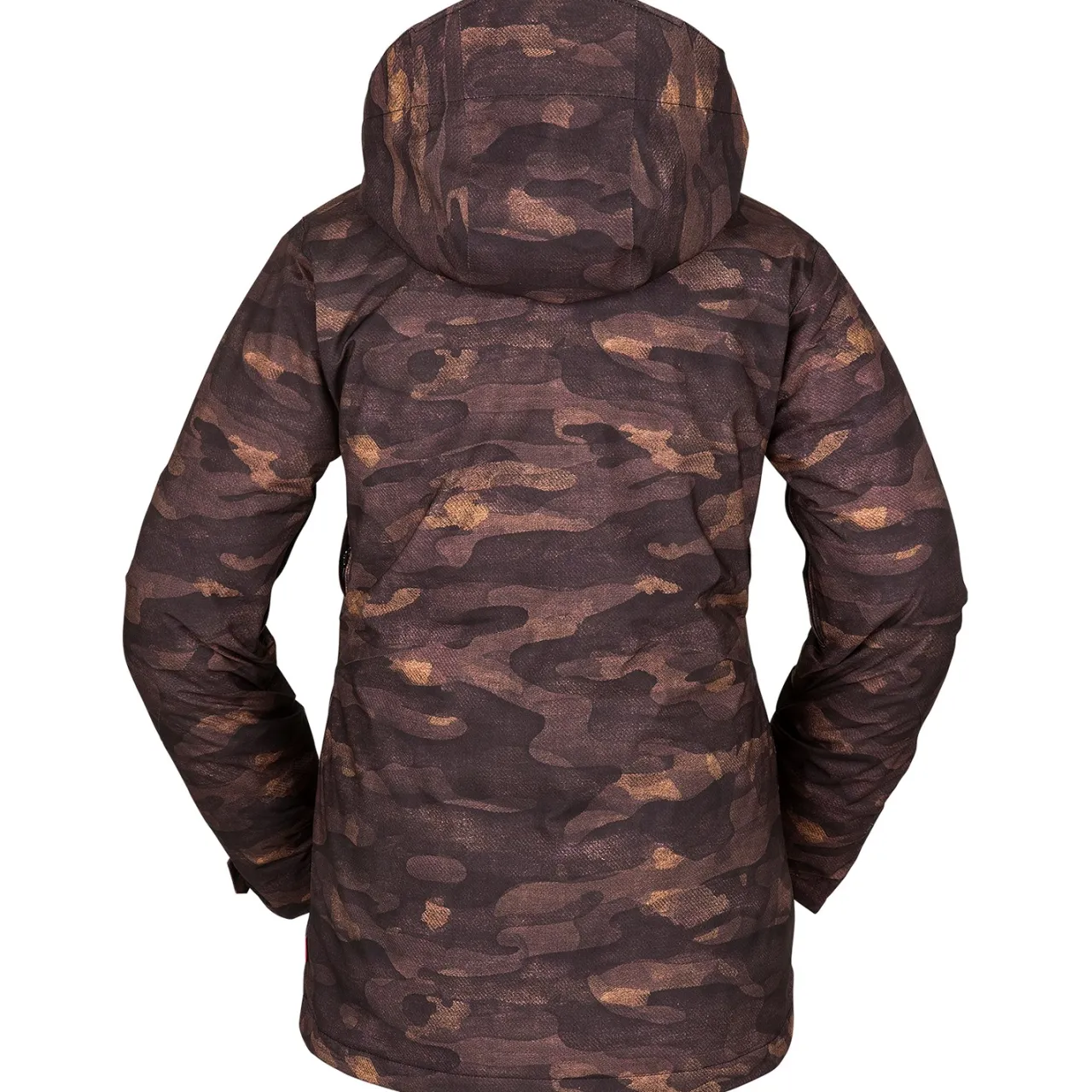 Volcom 3D Stretch GORE-TEX Jacket - Women's-Women Snow Clothing|Insulated & Puffer Jackets
