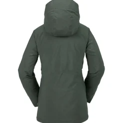 Volcom 3D Stretch GORE-TEX Jacket - Women's-Women Snow Clothing|Insulated & Puffer Jackets