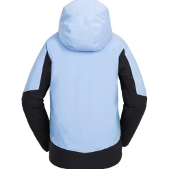 Volcom 3D Stretch GORE-TEX Jacket - Women's-Women Snow Clothing|Insulated & Puffer Jackets