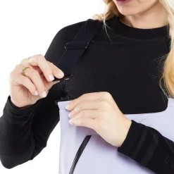 Volcom 3D Stretch GORE-TEX Jacket + Elm Bibs - Women's 2024-Women Snow Clothing|Jacket & Pant Sets