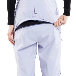 Volcom 3D Stretch GORE-TEX Jacket + Elm Bibs - Women's 2024-Women Snow Clothing|Jacket & Pant Sets