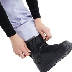 Volcom 3D Stretch GORE-TEX Jacket + Elm Bibs - Women's 2024-Women Snow Clothing|Jacket & Pant Sets