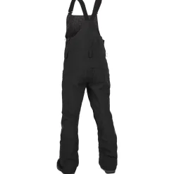 Volcom 3D Stretch GORE-TEX Jacket + Elm Bibs - Women's 2024-Women Snow Clothing|Jacket & Pant Sets