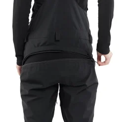 Volcom 3D Stretch GORE-TEX Jacket + Elm Bibs - Women's 2024-Women Snow Clothing|Jacket & Pant Sets