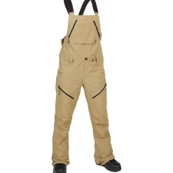 Volcom 3D Stretch GORE-TEX Jacket + Elm Bibs - Women's 2024-Women Snow Clothing|Jacket & Pant Sets