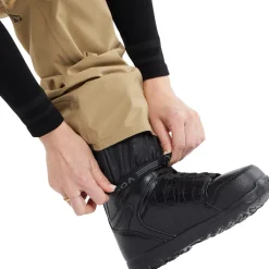 Volcom 3D Stretch GORE-TEX Jacket + Elm Bibs - Women's 2024-Women Snow Clothing|Jacket & Pant Sets