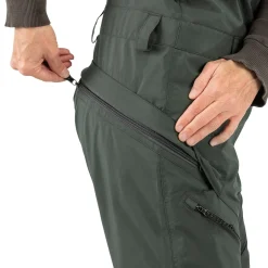 Volcom 3D Stretch GORE-TEX Jacket + Elm Bibs - Women's 2024-Women Snow Clothing|Jacket & Pant Sets