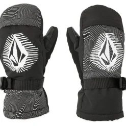 Volcom Day Saver Mittens - Kids'-Women/Kids Kids Gloves & Mittens|Gloves & Mittens