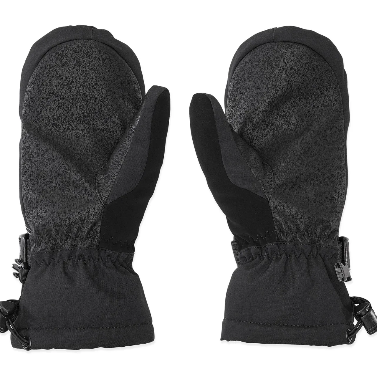 Volcom Day Saver Mittens - Kids'-Women/Kids Kids Gloves & Mittens|Gloves & Mittens