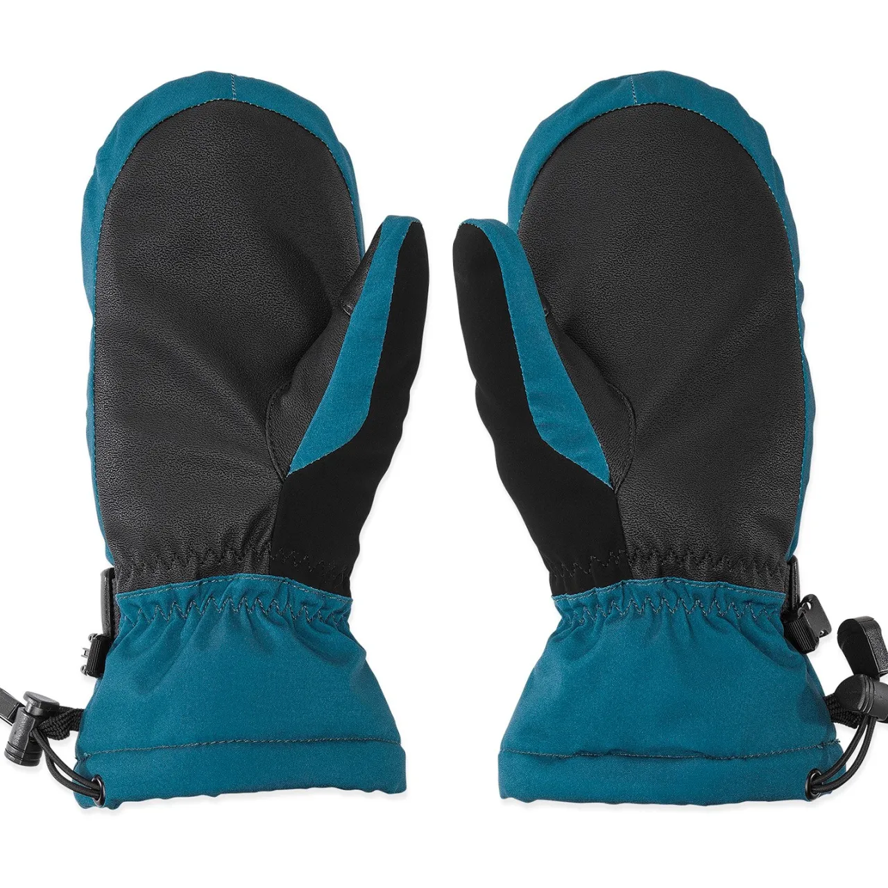 Volcom Day Saver Mittens - Kids'-Women/Kids Kids Gloves & Mittens|Gloves & Mittens