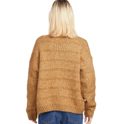 Volcom Deserts Edge Cardigan - Women's-Women Casual Clothing|Tops & Shirts
