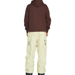 Volcom D.I. Fleece - Men's- Snow Clothing