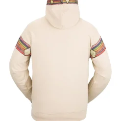 Volcom D.I. Fleece - Men's- Snow Clothing