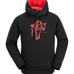 Volcom D.I. Fleece - Men's- Snow Clothing