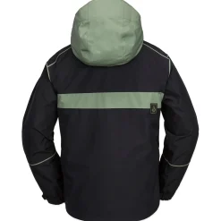 Volcom DLM GORE-TEX Jacket - Women's-Women Snow Clothing|Shell Jackets