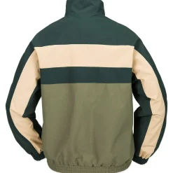 Volcom DLM Lightweight Jacket - Women's-Women Snow Clothing|Insulated & Puffer Jackets