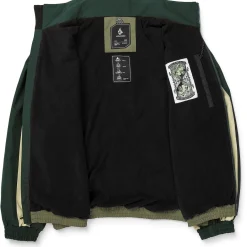 Volcom DLM Lightweight Jacket - Women's-Women Snow Clothing|Insulated & Puffer Jackets