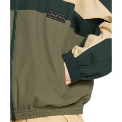 Volcom DLM Lightweight Jacket - Women's-Women Snow Clothing|Insulated & Puffer Jackets