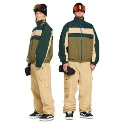 Volcom DLM Lightweight Jacket - Women's-Women Snow Clothing|Insulated & Puffer Jackets