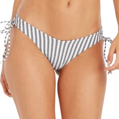 Volcom Drop A Line Bottoms - Women's-Women Swimsuits|Casual Clothing