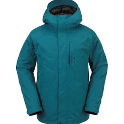 Volcom DUA GORE-TEX Jacket - Men's- Snow Clothing|Shell Jackets