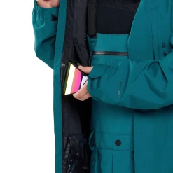 Volcom DUA GORE-TEX Jacket - Men's- Snow Clothing|Shell Jackets