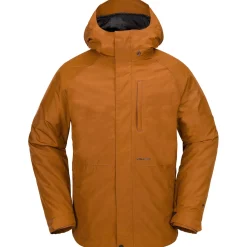 Volcom Dua GORE-TEX Jacket - Men's- Snow Clothing|Shell Jackets