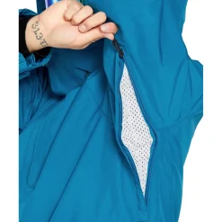 Volcom Dua GORE-TEX Jacket - Men's- Snow Clothing|Shell Jackets