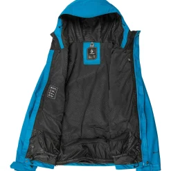 Volcom Dua GORE-TEX Jacket - Men's- Snow Clothing|Shell Jackets