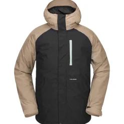 Volcom Dua GORE-TEX Jacket - Men's- Snow Clothing|Shell Jackets