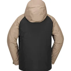 Volcom Dua GORE-TEX Jacket - Men's- Snow Clothing|Shell Jackets