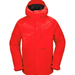Volcom Dua GORE-TEX Jacket - Men's- Snow Clothing|Shell Jackets