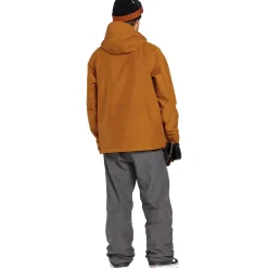 Volcom Dua GORE-TEX Jacket - Men's- Snow Clothing|Shell Jackets