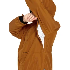 Volcom Dua GORE-TEX Jacket - Men's- Snow Clothing|Shell Jackets