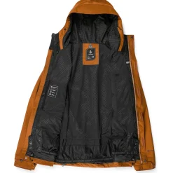 Volcom Dua GORE-TEX Jacket - Men's- Snow Clothing|Shell Jackets