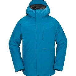 Volcom Dua GORE-TEX Jacket - Men's- Snow Clothing|Shell Jackets