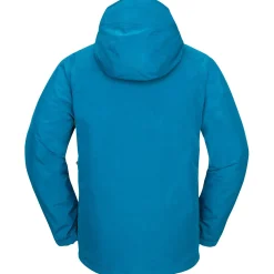 Volcom Dua GORE-TEX Jacket - Men's- Snow Clothing|Shell Jackets