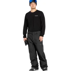 Volcom Dua GORE-TEX Pants - Men's- Snow Clothing|Snowboard Pants & Bibs