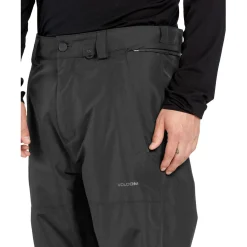 Volcom Dua GORE-TEX Pants - Men's- Snow Clothing|Snowboard Pants & Bibs