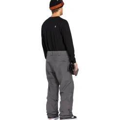 Volcom Dua GORE-TEX Pants - Men's- Snow Clothing|Snowboard Pants & Bibs