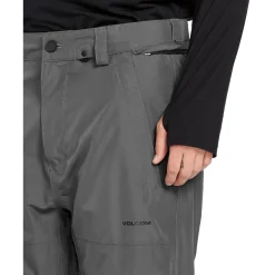 Volcom Dua GORE-TEX Pants - Men's- Snow Clothing|Snowboard Pants & Bibs