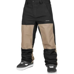 Volcom Dua GORE-TEX Pants - Men's- Snow Clothing|Snowboard Pants & Bibs