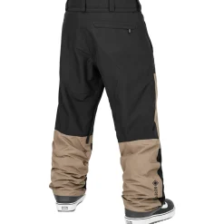 Volcom Dua GORE-TEX Pants - Men's- Snow Clothing|Snowboard Pants & Bibs