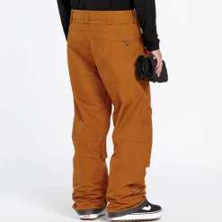 Volcom Dua GORE-TEX Pants - Men's- Snow Clothing|Snowboard Pants & Bibs